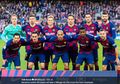 Hanya 3 Pemain Barcelona yang Diprediksi Selamat dari Rencana Transfer Klub