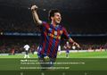 Kisah Kebaikan Lionel Messi yang Menyentuh Pemain Asal Kolombia : Aku Tak Akan Pernah Melupakan Gestur Itu!