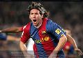 Dipermalukan, Legenda Manchester United Sebut Lionel Messi Pembunuh