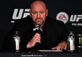 Belum Menyerah, Dana White Masih Berencana Gelar UFC 249 pada Awal Mei