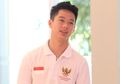 Kocaknya Kevin Sanjaya Jahili Hendra Setiawan di Hari Spesialnya