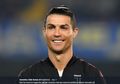 Kagumi Alquran, Cristiano Ronaldo Merasa Damai Dengar  Oezil Mengaji