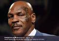 Ketakutan Mike Tyson Dibeberkan Orang Kulit Putih Tersangar di Dunia