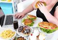 Kurangi Nafsu Makan Berlebih dengan Menerapkan Lima Cara Jitu Ini
