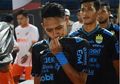 Sesumbar Bintang Muda Persib Bandung Jalani TC Timnas U-19 Indonesia