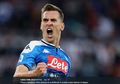 Link Live Streaming Napoli Vs Inter Milan Semifinal Copa Italia 2019-2020