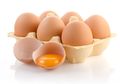 Wajib Tahu! Jangka Waktu Penyimpanan Telur Segar di Kulkas Agar Tetap Layak Konsumsi