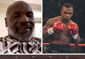 Video Latihan Mike Tyson yang Sangar dipandang Remeh Sebelah Mata