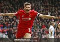 Steven Gerrard Akui Pernah Rayu Dua Pemain Bintang ke Liverpool