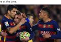 Nasib Duo Barcelona yang Lebih Hebat dari Lionel Messi Soal Freekick