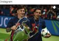 Messi Tak Segera Perpanjang Kontrak di Barca, Xavi Siap Turun Tangan?