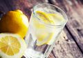 Makan Lemon yang Dibekukan Ternyata Miliki Manfaat Tak Terduga Bagi Kesehatan