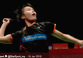 Rekap Taipei Open 2022 - Tak Seperti Indonesia, Wakil Malaysia Bikin Kejutan Lolos Berjamaah ke Perempat Final!