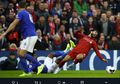 Mesin Gol Leicester City Batal Gabung Liverpool Karena Mohamed Salah