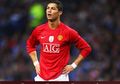 VIDEO - Cristiano Ronaldo 18 Tahun Melatih Bintang Manchester United