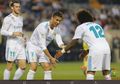 Gagal Lampaui Ronaldo, Bale Bikin Mantan Presiden Real Madrid Kecewa