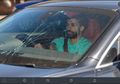 Kocak! Kaca Mobil Mohamed Salah Retak, Dejan Lovren Jadikan Guyonan