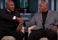 Berusia Setengah Abad Lebih, Bahaya Jika Mike Tyson Kena Pukul di Kepala