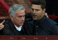Sempat Bermimpi Dapatkan Posisi Jose Mourinho di Madrid, Mauricio Pochettino Berakhir Ironis
