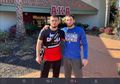 Miliki Rekor Fantastis, Rekan Khabib Nurmagomedov Promosi ke UFC