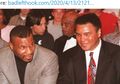 Bukan Mike Tyson, Muhammad Ali Sebut Petinju Ini Pemilik Pukulan Terkuat
