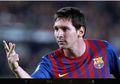 Waspada Barca, Potensi Lionel Messi ke Manchester City Nyata Ada