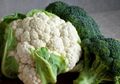 Sering Dibandingkan, Ini Manfaat Brokoli dan Kembang Kol untuk Kesehatan