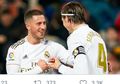 Link Live Streaming Real Madrid Vs Real Valladolid Liga Spanyol