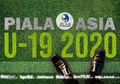 Hasil Undian Piala Asia U-19 2020 - Timnas U-19 Indonesia Jumpa Peraih Juara 4 Kali