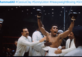 Anak Muhammad Ali: Mike Tyson Bukan Petinju, Dia Cuma Petarung Jalanan!