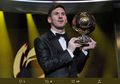 Duo Chelsea Siap Hadang Lionel Messi dalam Perebutan Ballon d'Or 2021
