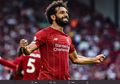 Pemain Liverpool Tak Merasa Senang, Mohamed Salah Terlalu Egois