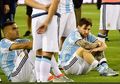 Rekor Lionel Messi di Level Internasional Rusak Gara-gara 1 Hal Besar