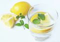 Berat Badan Bertambah Saat WFH? Air Lemon Bisa Jadi Solusinya