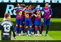 Jersey Barcelona Terbaru Musim 2020/2021 Dikritik Karena Mirip Klub Liga Inggris