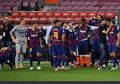 Link Live Streaming Villareal Vs Barcelona Pekan ke-34 Liga Inggris