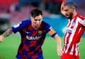 Lionel Messi Jengkel Selalu Diisukan Bakal Hengkang dari Barcelona
