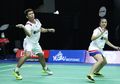 Denmark Open 2021 - Wakil Indonesia Kandas Tak Bersisa, Jepang Dominasi Final