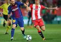 Barcelona Vs Girona - Pelatih Girona Yakin Anak Didiknya Bakal Menderita Lawan Lionel Messi Dkk, Tapi..