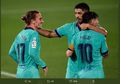 Link Live Streaming Real Valladolid Vs Barcelona Liga Spanyol Pekan 36