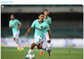 Penaltinya Diblok Pemain Keturunan Indonesia, Ini Kata Alexis Sanchez