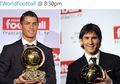 Ballon d'Or 2020, Berakhirnya Era Cristiano Ronaldo dan Lionel Messi