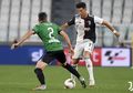 Handball Atalanta Berujung Penalti Juventus, Gasperini: Kami Harus Potong Tangan?