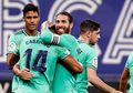 Link Live Streaming Real Madrid Vs Villarreal - Penentuan Juara Liga Spanyol
