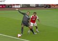 Liverpool Keok Lagi, Van Dijk: Dua Gol Arsenal Pemberian Kami