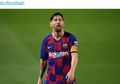 Real Madrid Juara Liga Spanyol, Lionel Messi Sebut Barcelona Tim Lemah