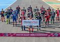 MotoGP Andalusia 2020 - Senasib dengan Valentino Rossi, Pembalap Ini Marah-marah Selama 3 Hari