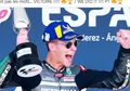 Rahasia Kemenangan Fabio Quartararo di MotoGP Spanyol 2020, Sederhana!