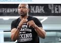 5 Fakta Mengejutkan Roy Jones Jr, Lawan Comeback Mike Tyson yang Pernah Jadi Penyanyi