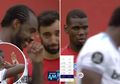 Paul Pogba Pergoki Bruno Fernandes dan Pemain Lawan Tertawakan Dirinya